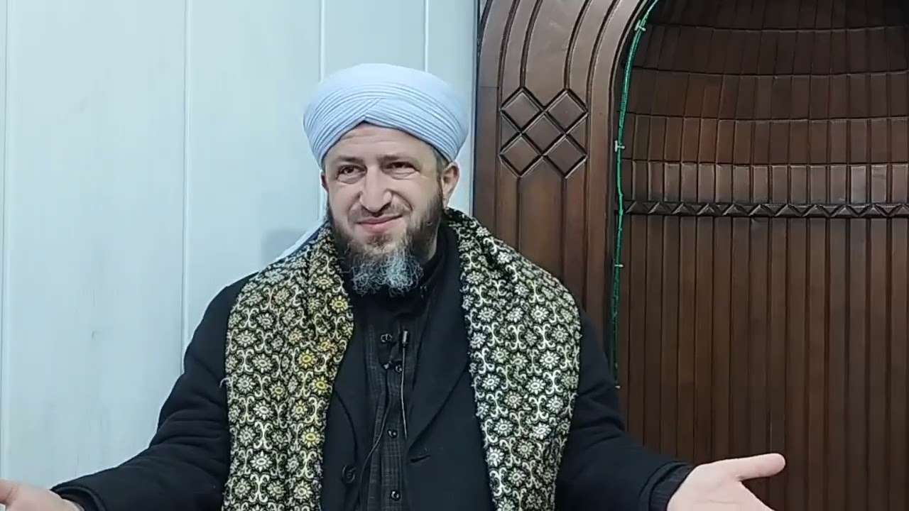 دروس فجر رمضان 1 عام 1447 : وقفات تدبرية مع آيات الصوم ومعانيها ونزولها ...