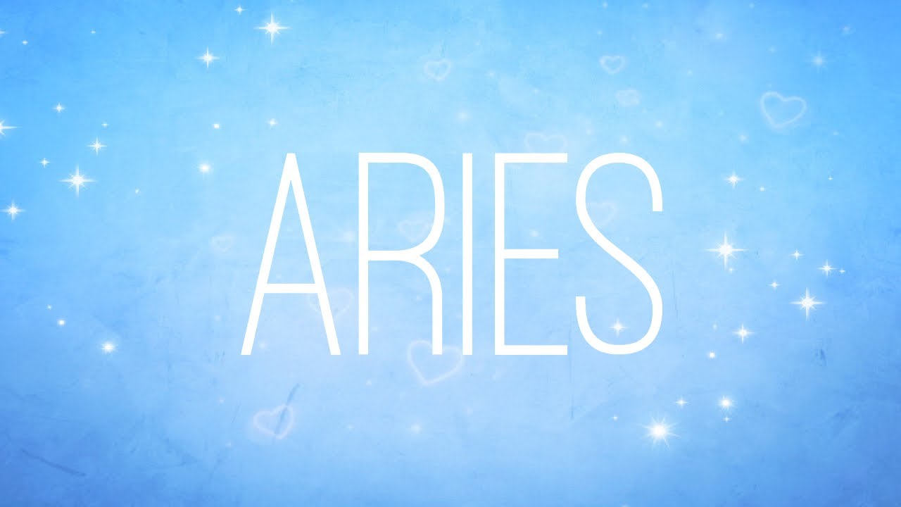 Aries | THEY STILL THINK YOU BELONG TO THEM .... - Aries Tarot Reading