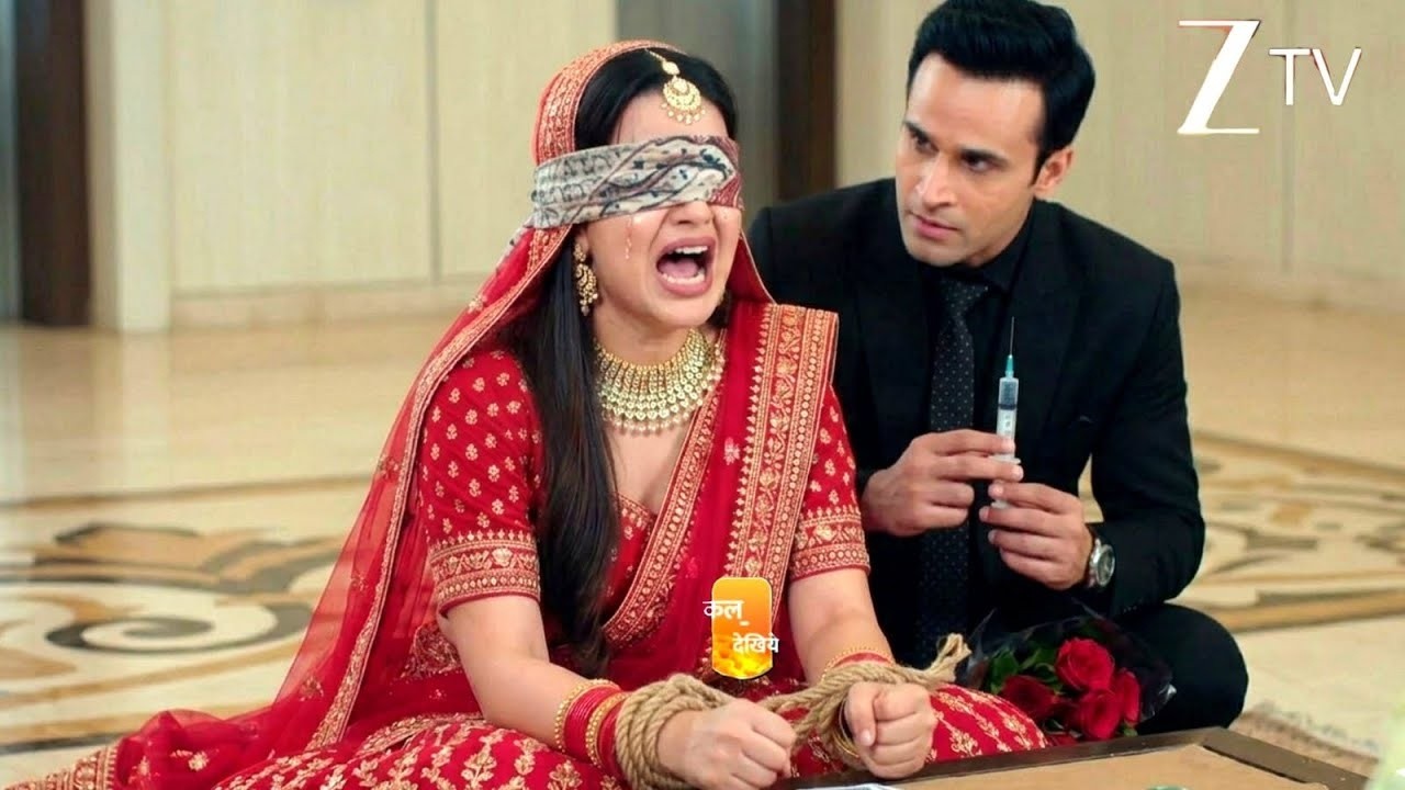 Raj’s Real Face Exposed After Marriage 😱 | Lakshmi Niwas | Today Episode Update | 5 March 2026