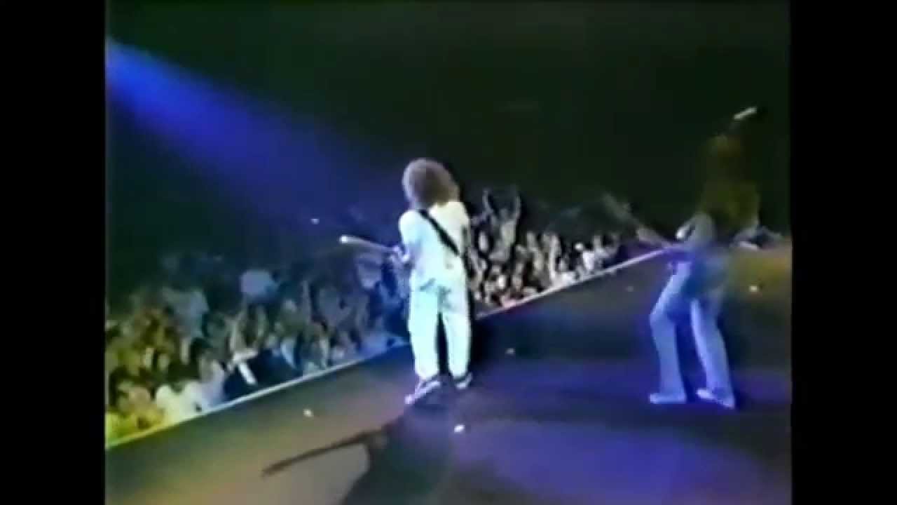 JOURNEY ~ 1980 ~ DEPARTURE ERA
