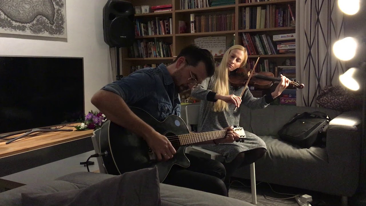 FRANCIS MONROE feat. ANN FANOK- Wściekła czerwień/ na żywo/ Warszawa 15.11.18