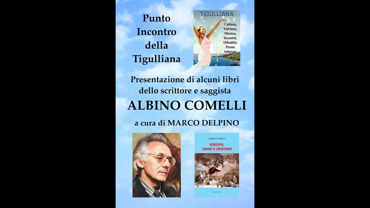 Presentazione alla 