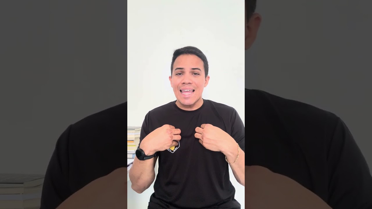 Como controlar a pressão enquanto estuda para concurso público