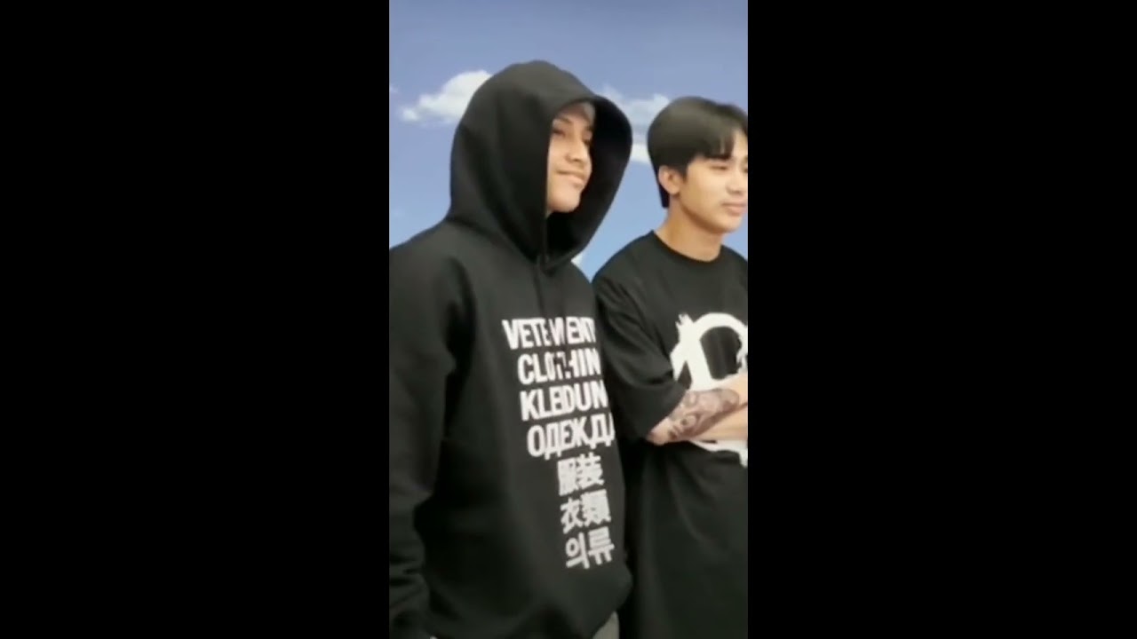 Sb19 ken edits I found on tiktok