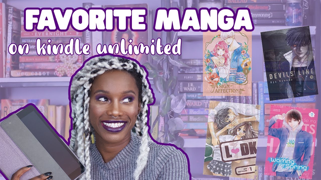 FAVORITE MANGA! | FANTASY AND ROMANCE MANGA RECOMMENDATIONS