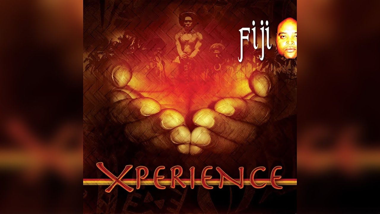 Fiji - Come On Over (Audio) ft. PAPA