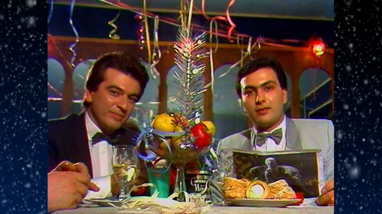 ՎԵՐԱԴԱՐՁ ԴԵՊԻ ԱՆՑՅԱԼ ՀԱՏՎԱԾՆԵՐ 1989 թ. «ԽՃԱՆԿԱՐԻ»  ԱՄԱՆՈՐԻ ԾՐԱԳՐԻՑ