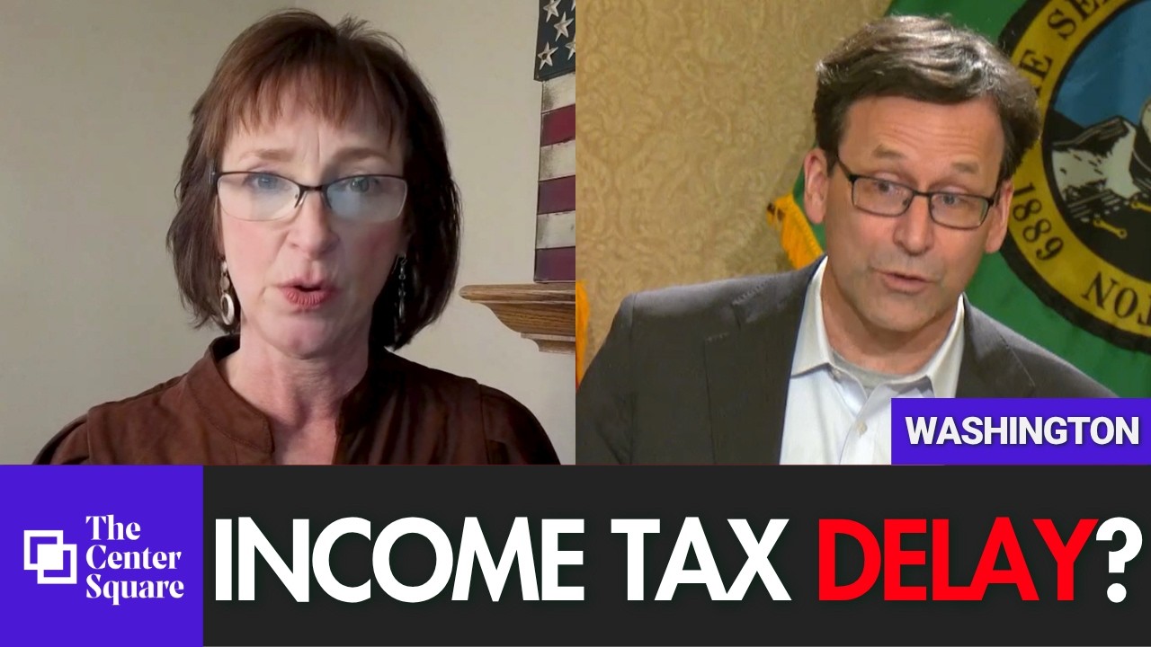 Why Is Income Tax Bill Still Not Signed Into Law?