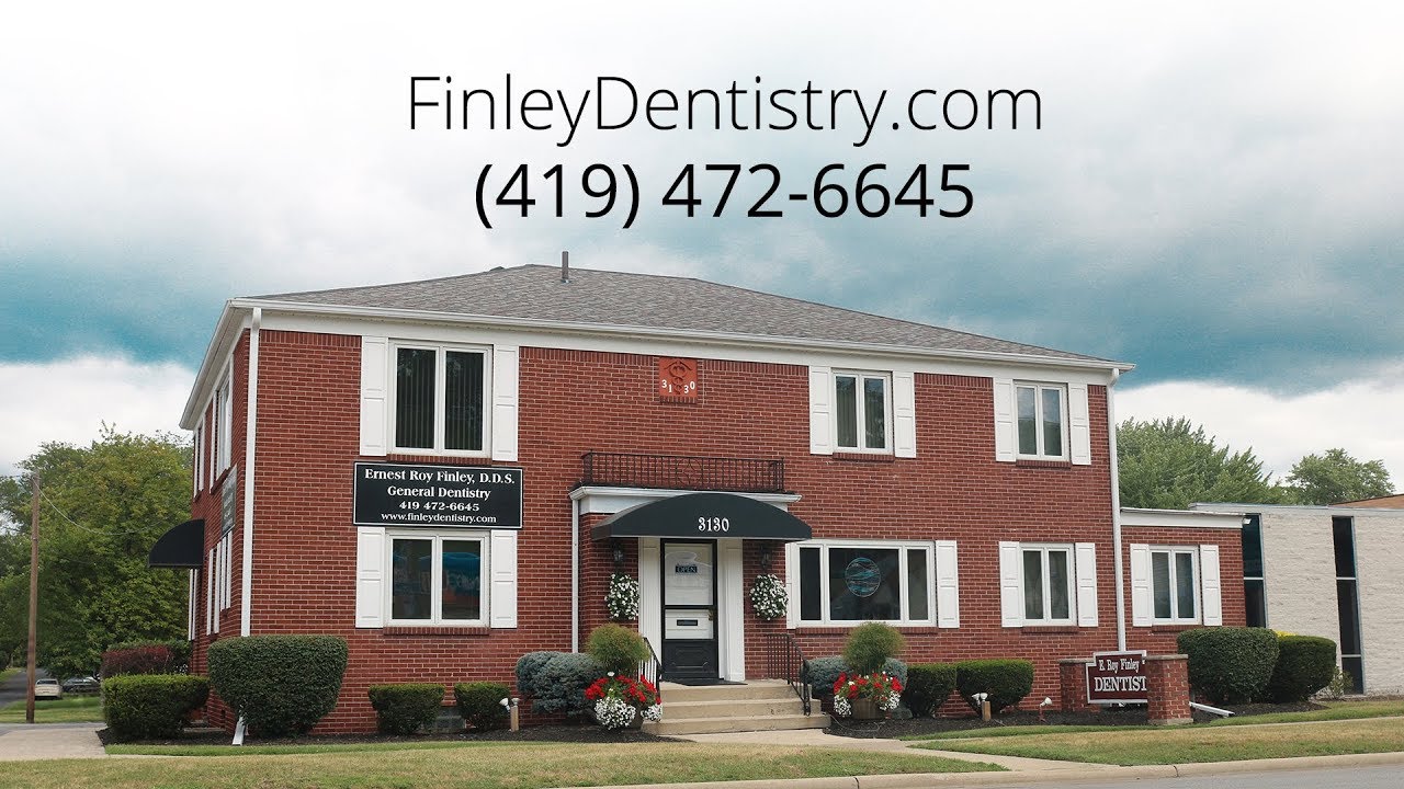 Finley Dentistry, Toledo Ohio