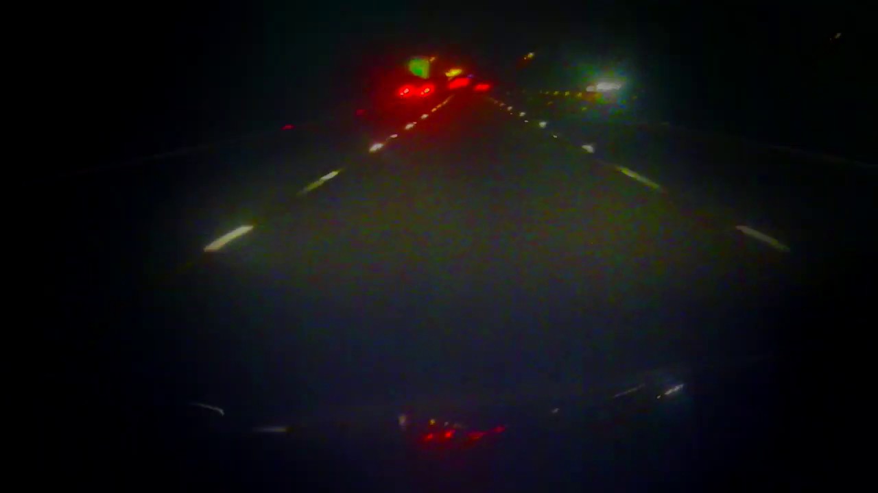 Luen - Obsessed With Cars (Andy Rantzen Remix)