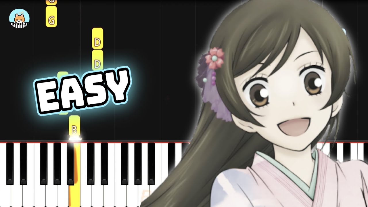 Kamisama Kiss OP - 