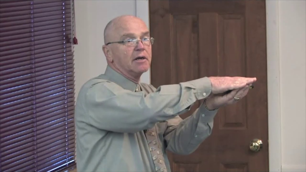 Educating the Jury - Crash Reconstruction Training Tip #1