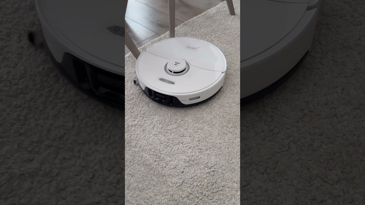 Roborock s8 pro ultra