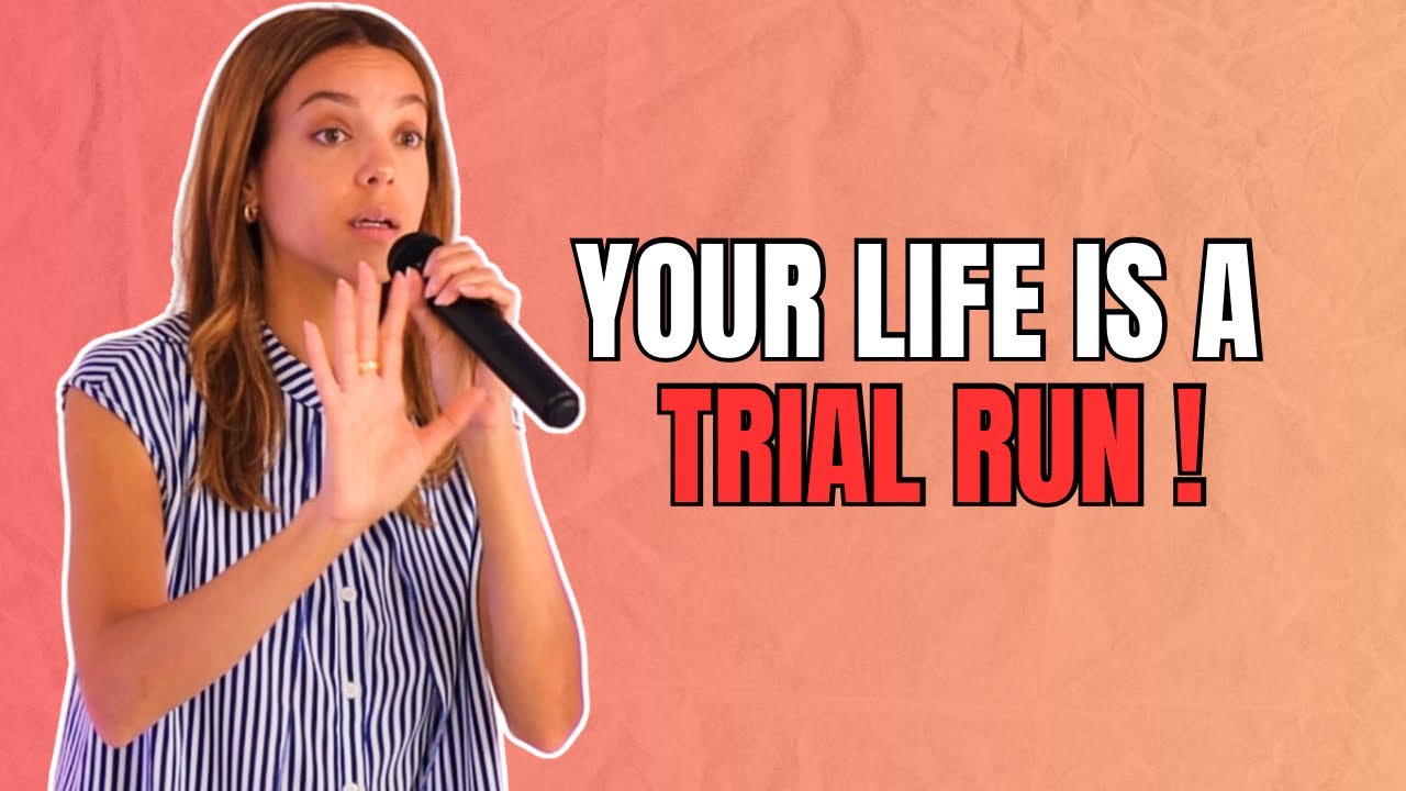 DON’T WORRY…GOD ALLOWS THE TRIALS!