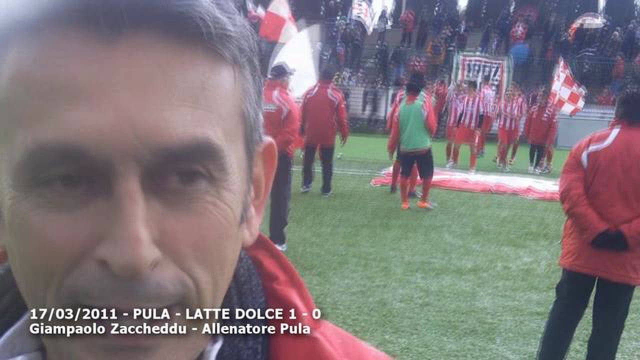 17/03/2011 intervista a Giampaolo Zaccheddu e Nunzio Falco