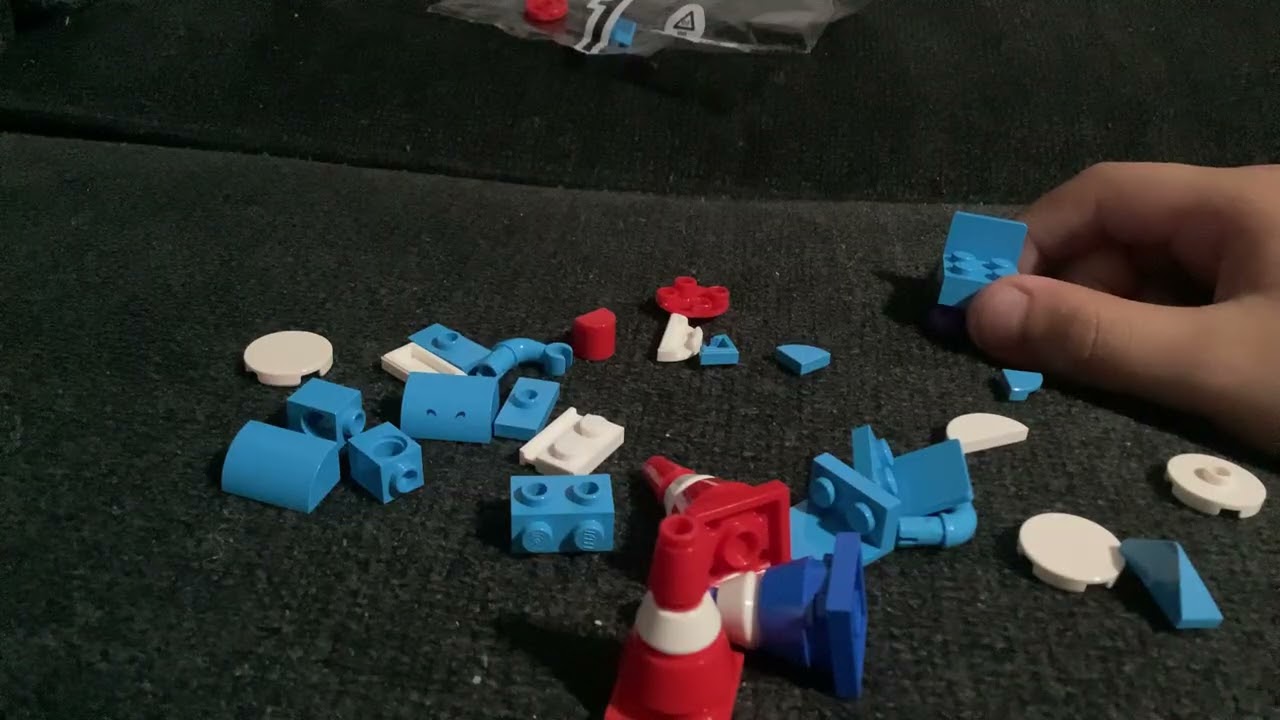 LEGO