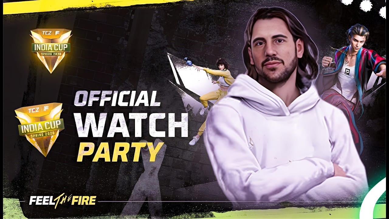 🔴LIVE FFMIC WATCHPARTY 😱🔥| FFMIC SPRING PRACTICE #freefireindia #ffmic  #ffmic2026 #scrims