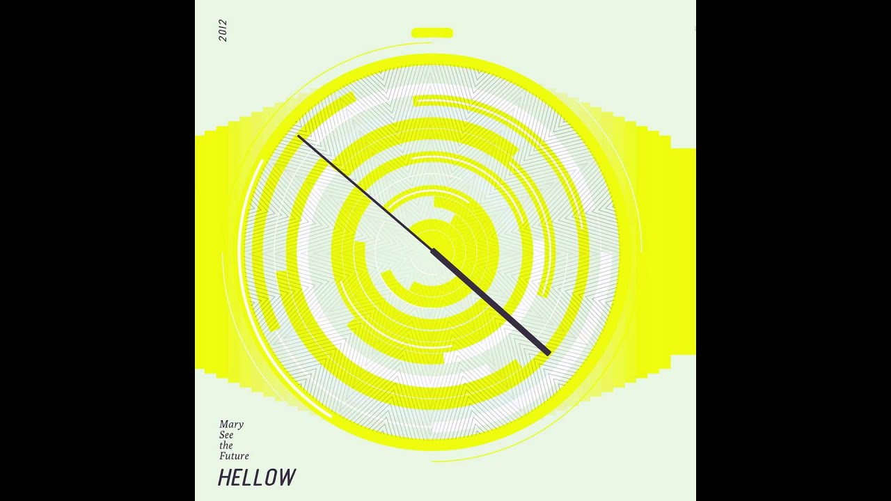 03. Hellow (Band Version)