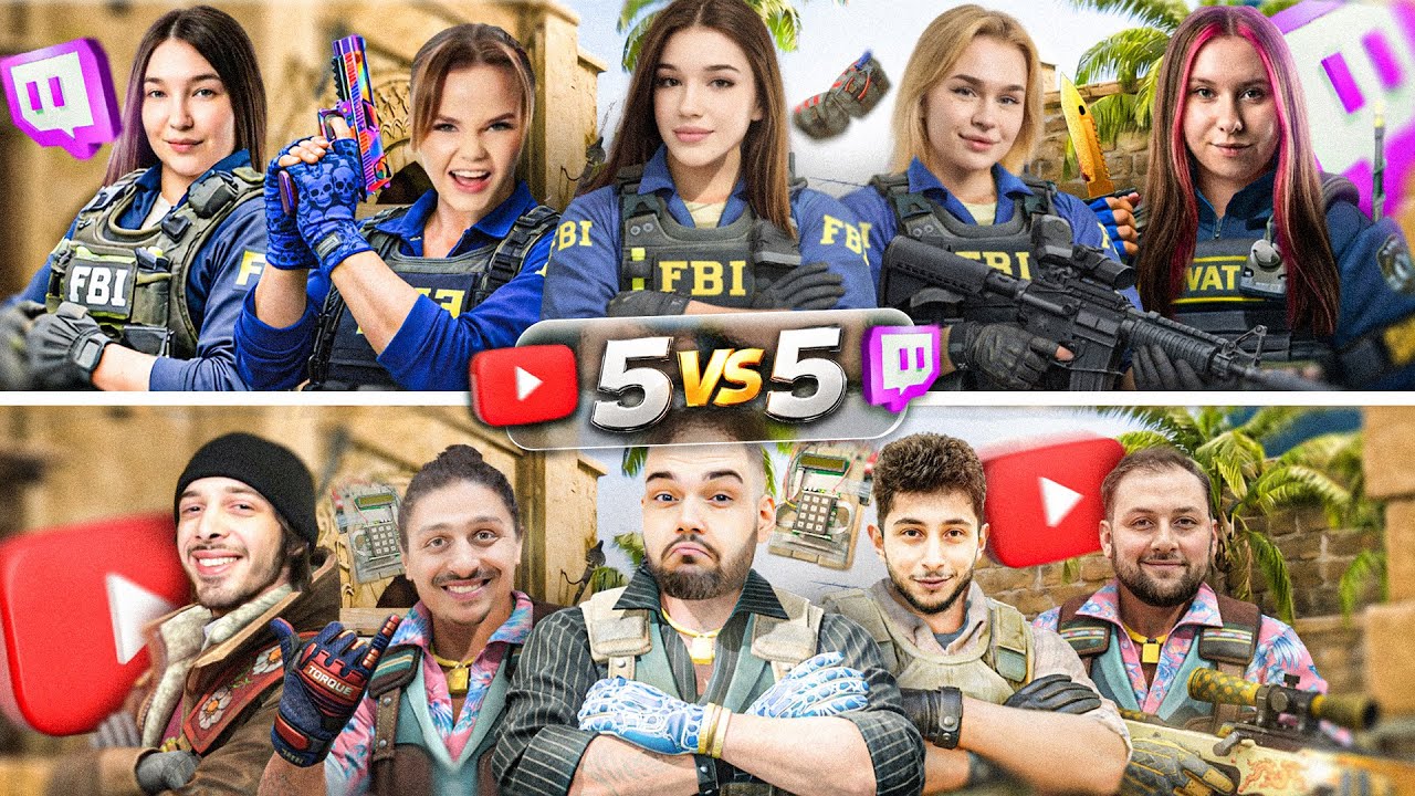 ვინ მოიგო 5000 ლარი ? / გოგოები VS ბიჭები