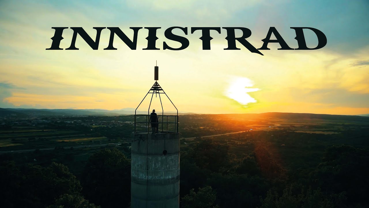 INNISTRAD - Nincs megv&aacute;lt&aacute;s (hivatalos videoklip)