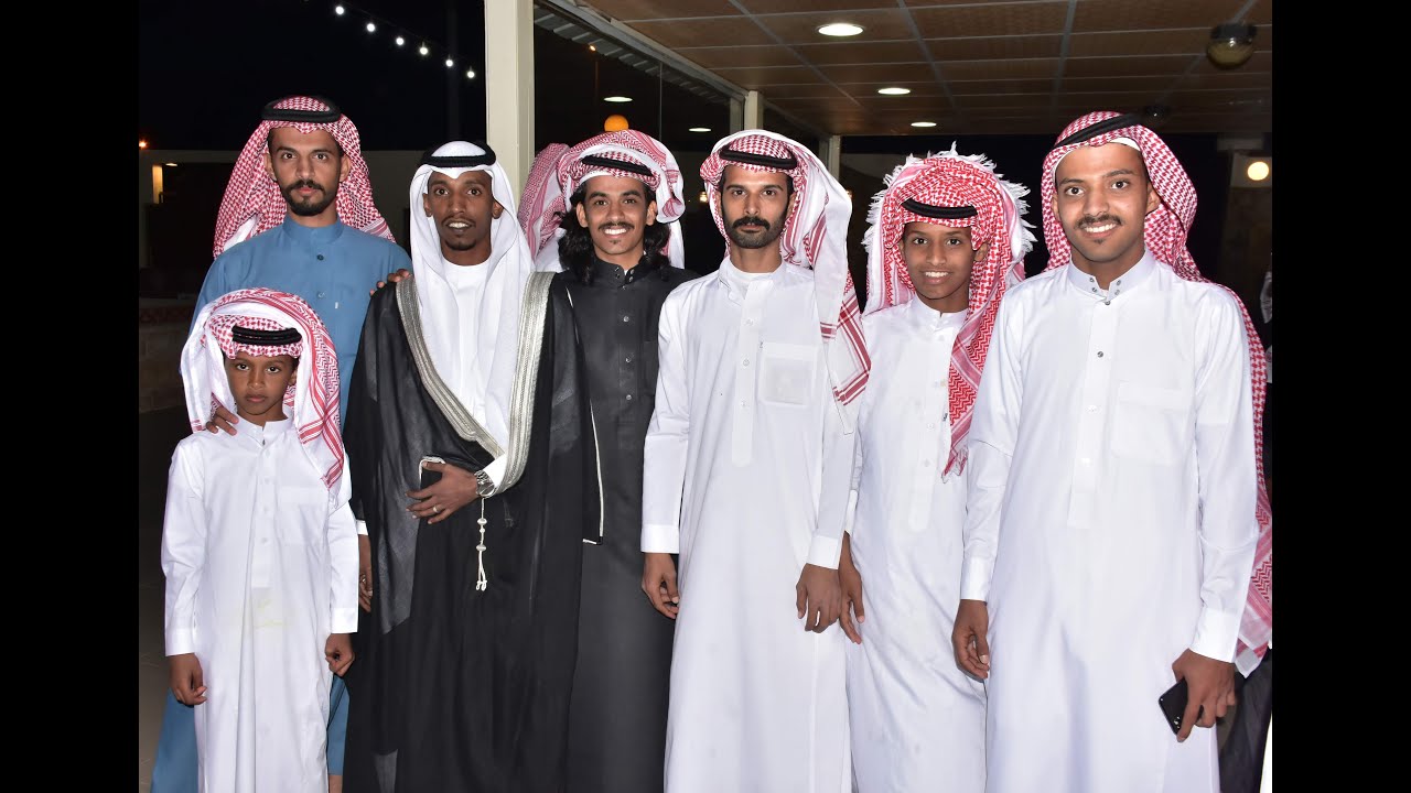 حفل زواج الشاب بدر عبدالله عابد العضلي تنسيق أماسي الحديثة  0556672071