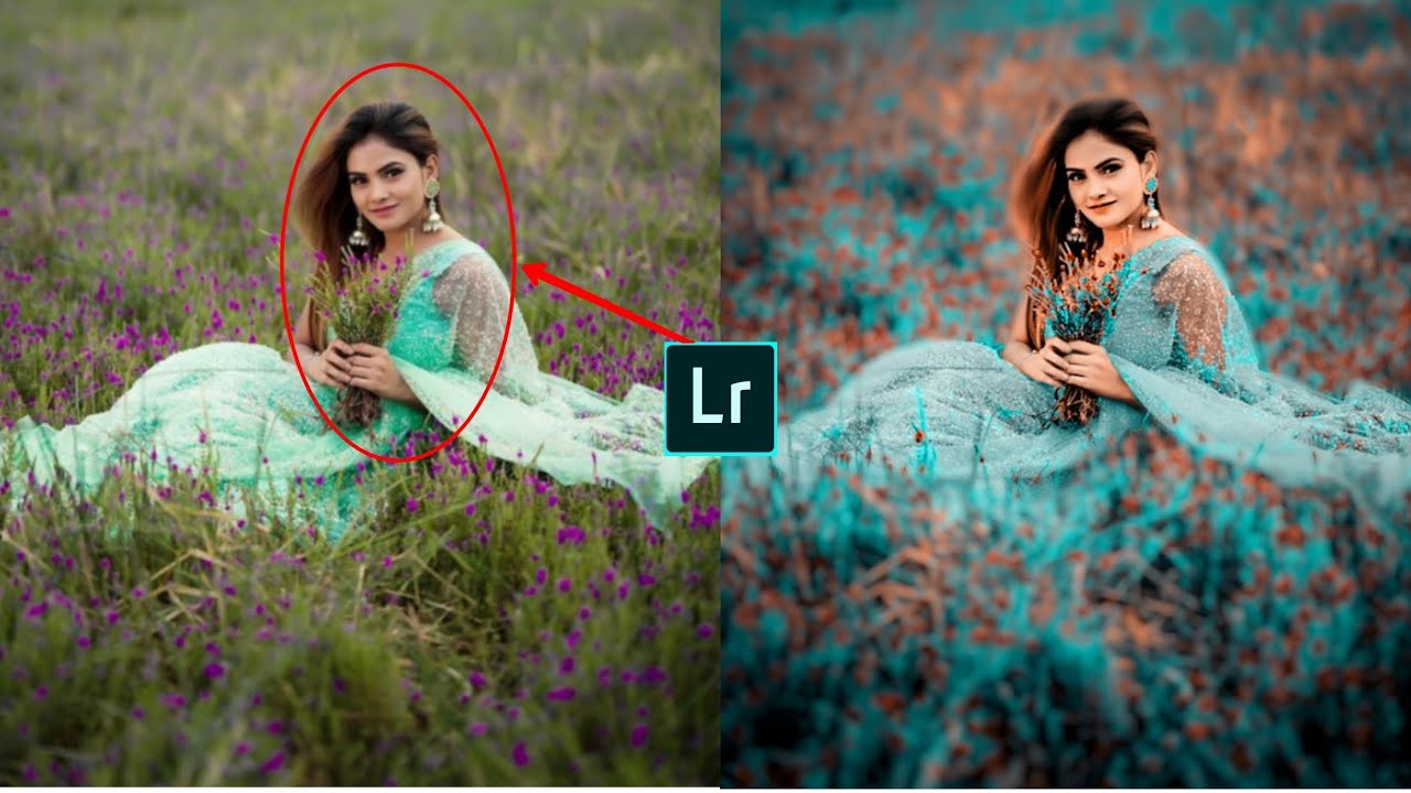 Lightroom Copy Paste Photo Editing || lightroom presets || lightroom tutorial