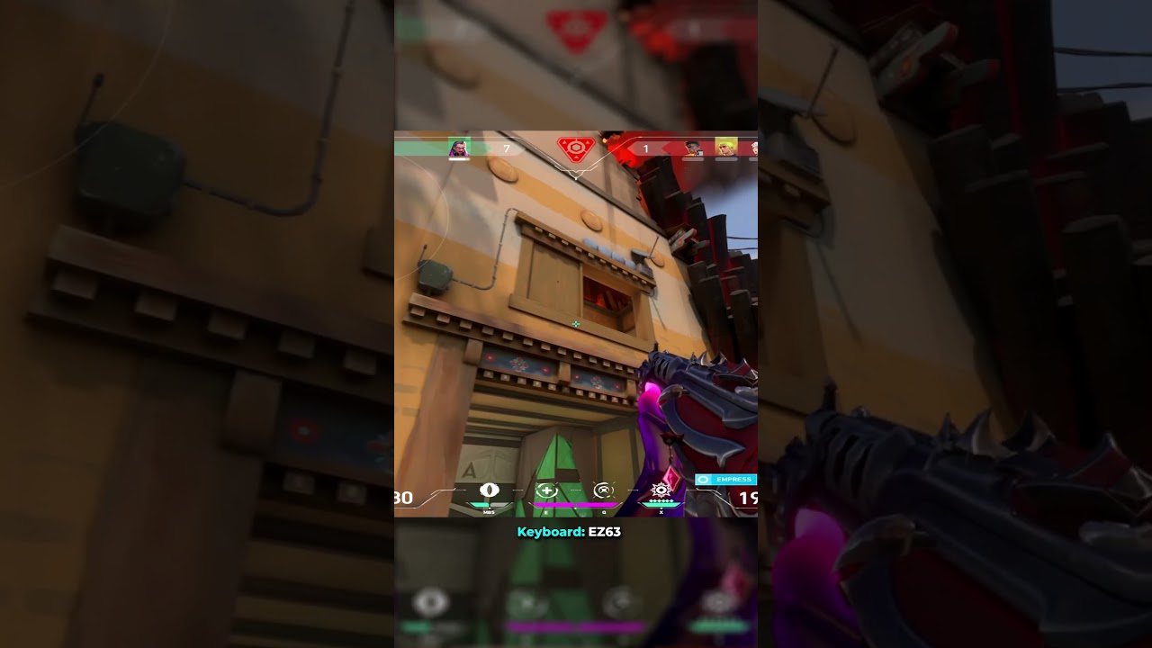 When the flicks are flicking..