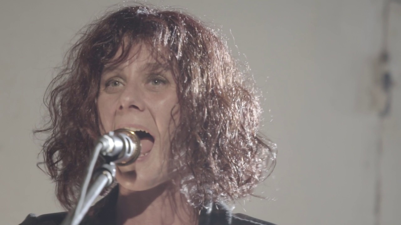 Carolina Holzapfel Trío / L'Arts 2017 / Perrera Arte