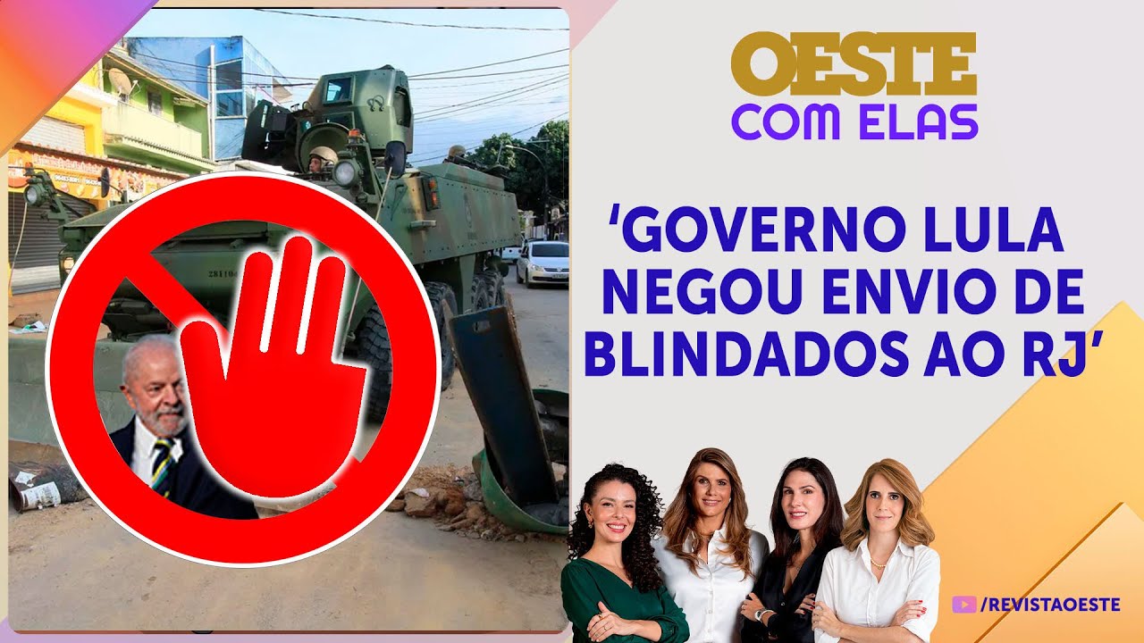 Paulo Bilynskyj analisa megaoperação contra facções criminosas