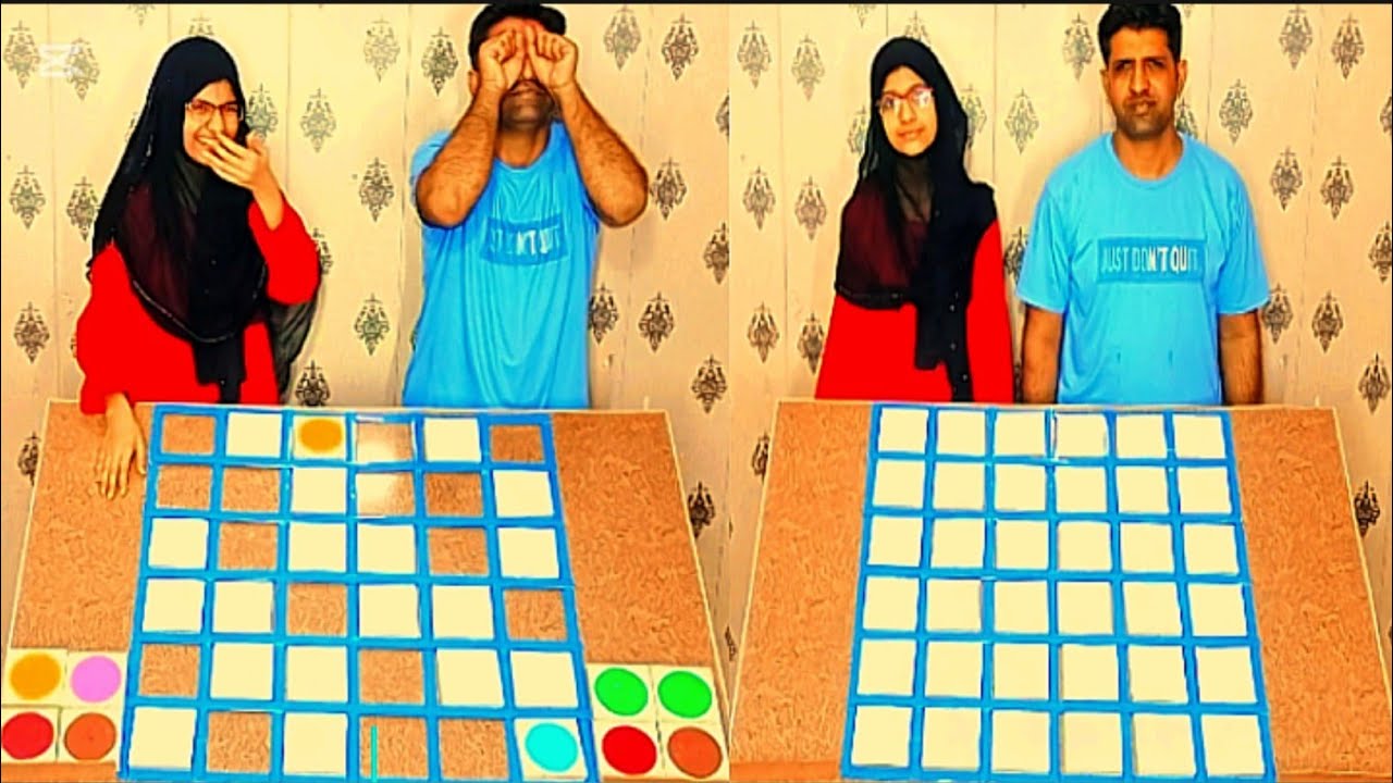 Game of color matching puzzle challenge ! color sorting puzzle game #@AleezyGames