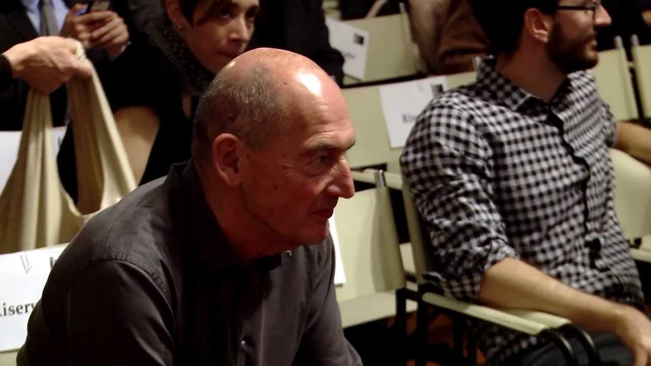 Biennale Architettura 2014 - Presentazione