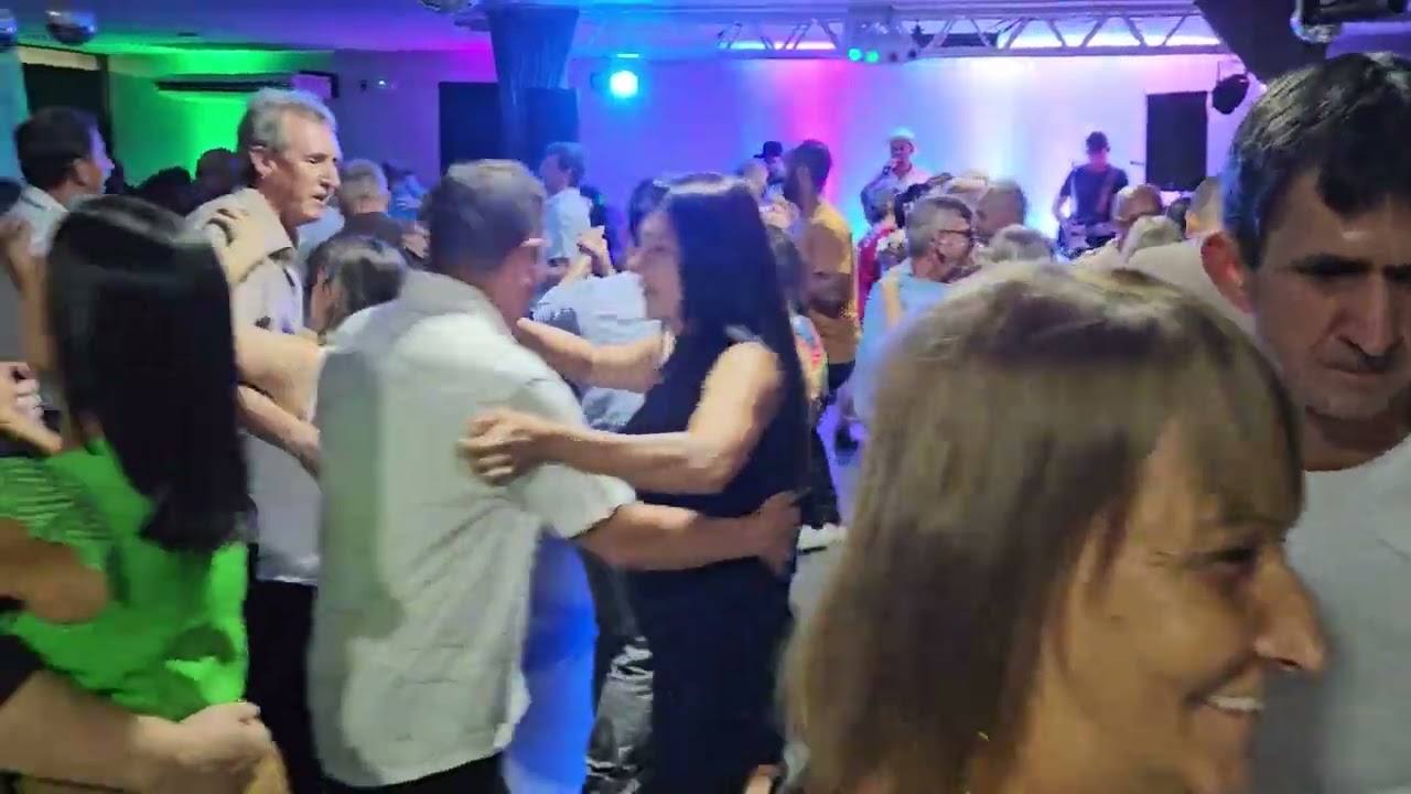 Top Demais esse Xote Se Embora Dançar com Marcos Pasa AO VIVO