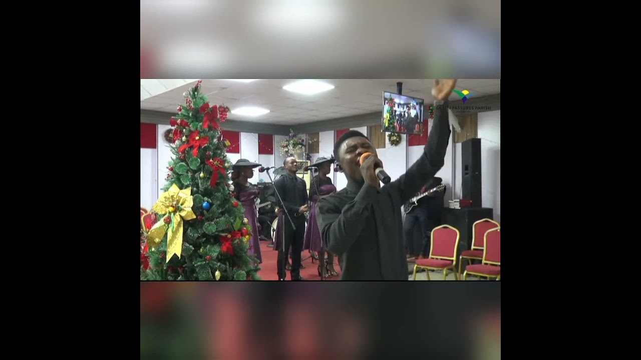 Yeshua (Cover)_-_Gabbypraiz (Originally Crooned By Folabinuel)
