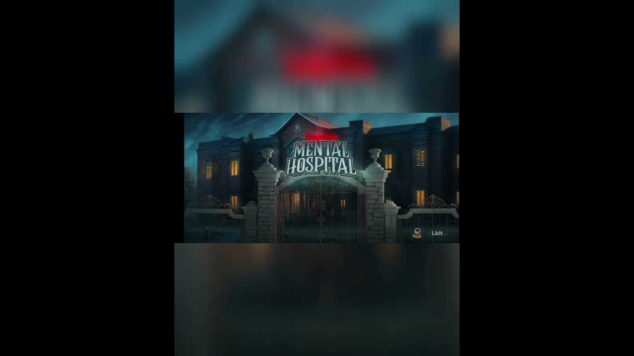 Mental Hospital Escape room part007 level 31 bis 35