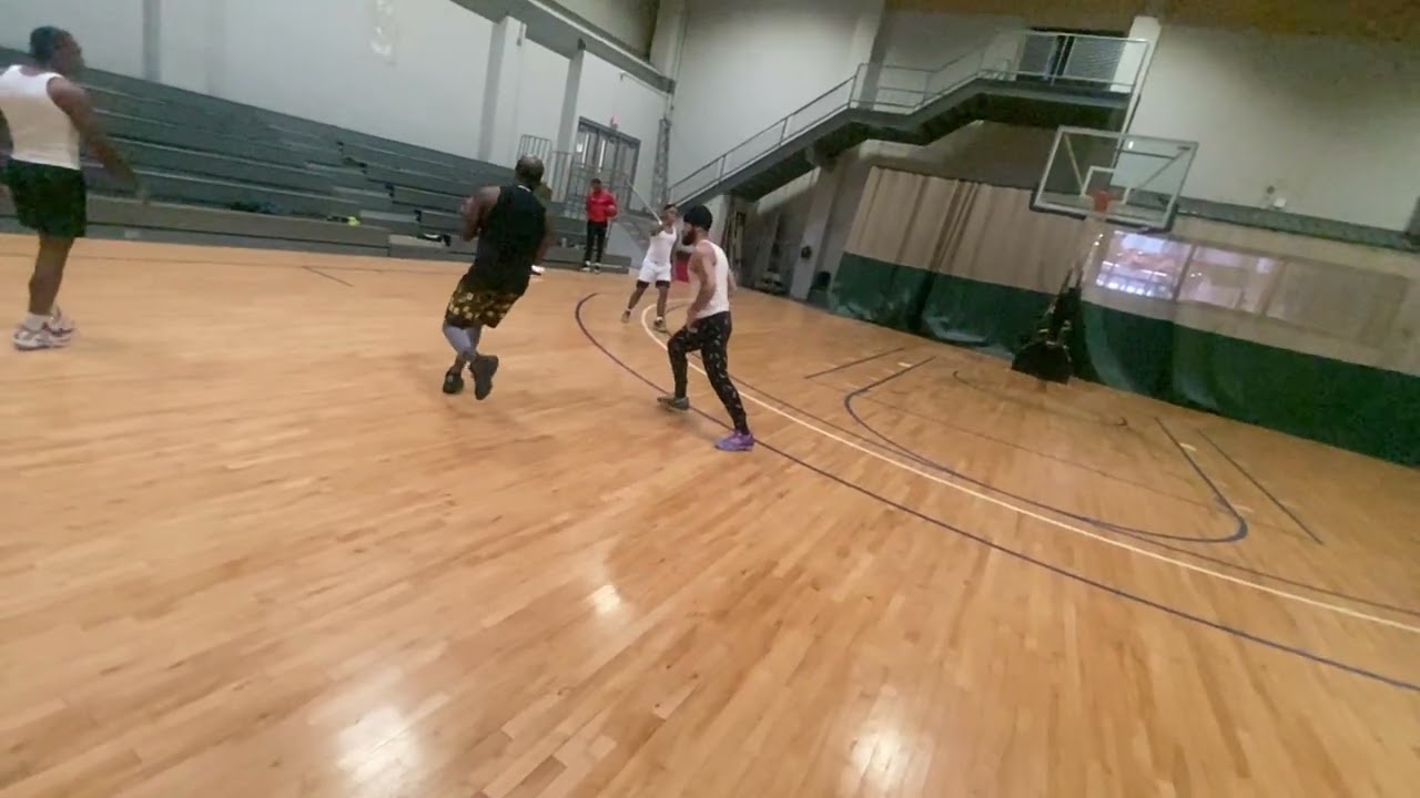 Twhite vs srt