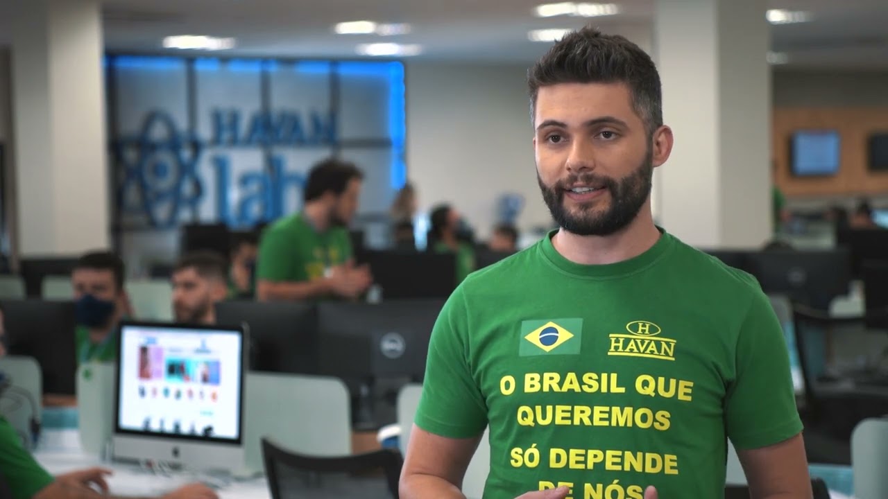 Havan: Log&iacute;stica Eficiente e Tecnologia de Ponta para Encantar Clientes | RED Filmes