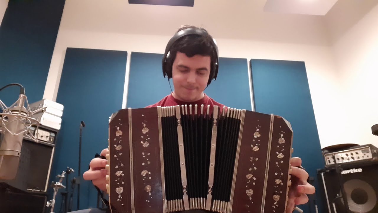 Mano a Mano - Joaquin Benitez (Gardel y Razzano)