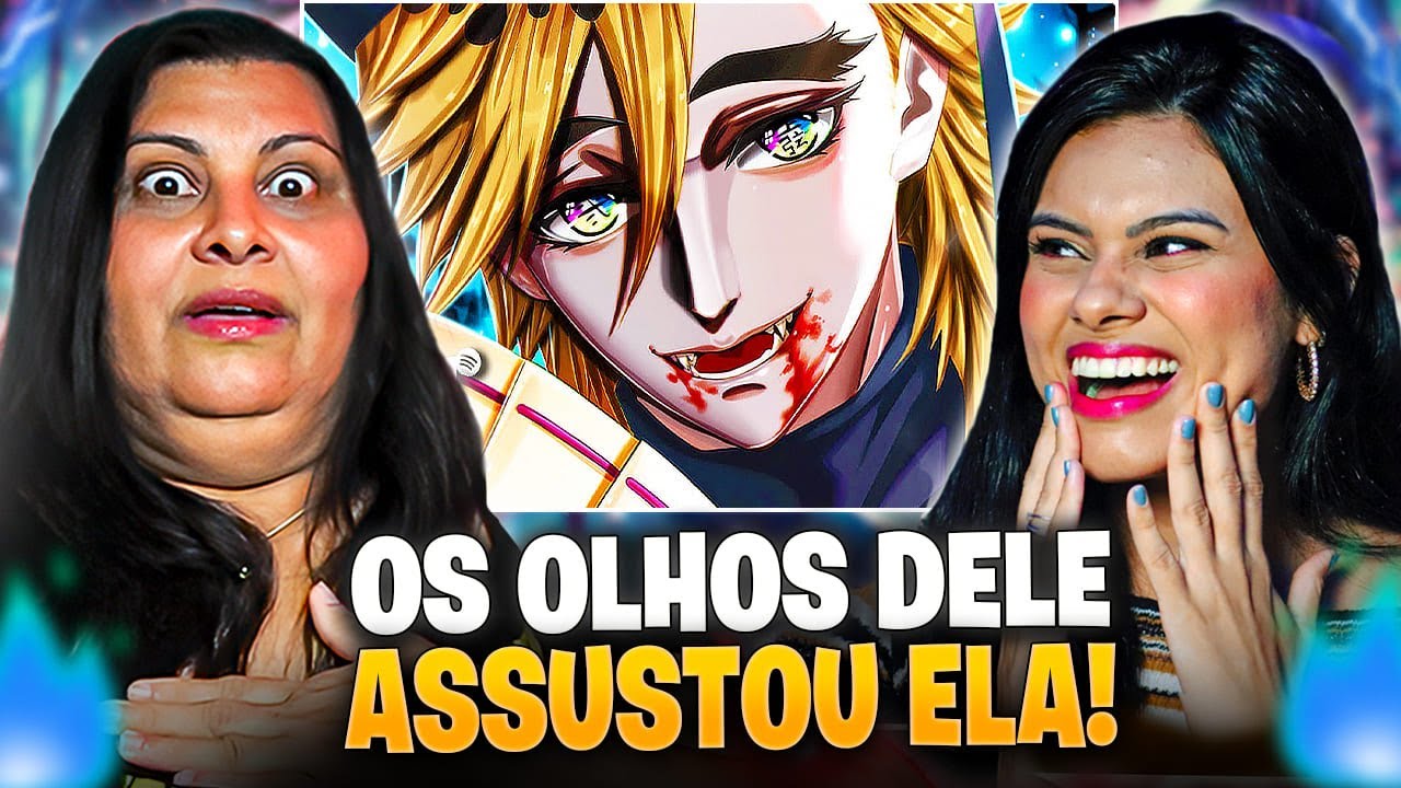 ELA ACHOU ELE PERIGOSO! 😱 | M4RKIM & ANIRAP