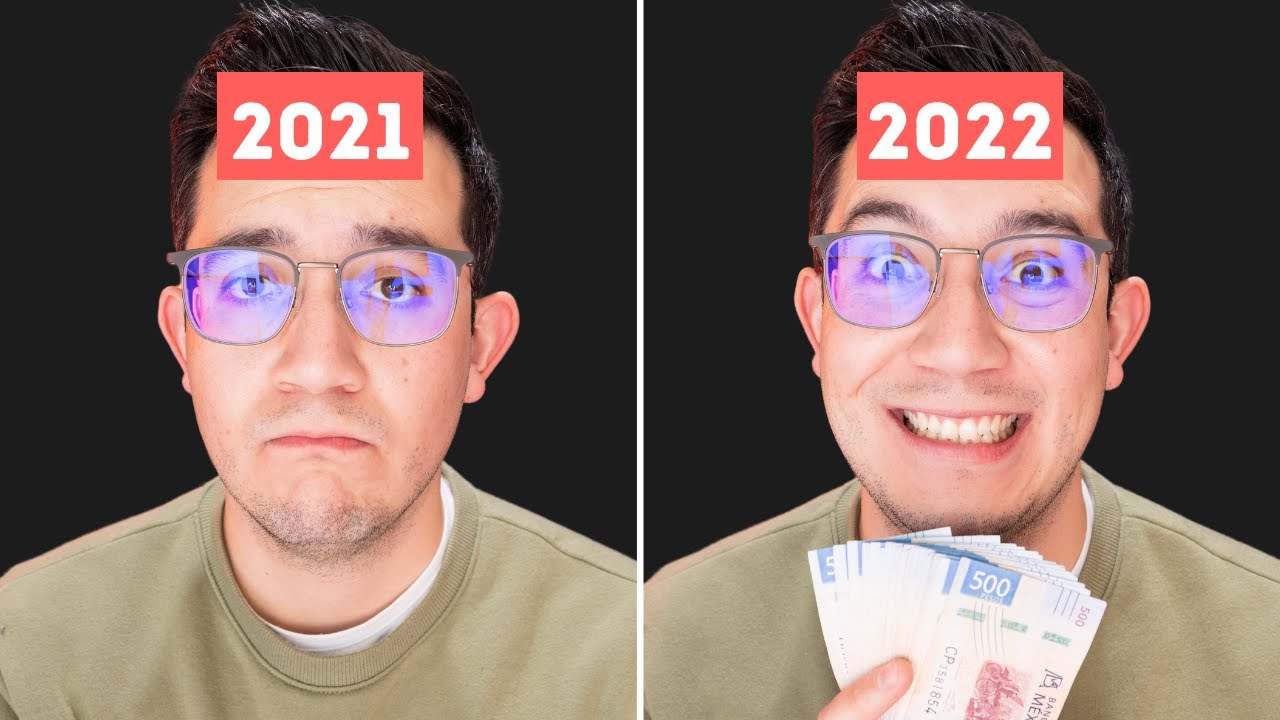 3 pasos para cumplir tus prop&oacute;sitos en 2022