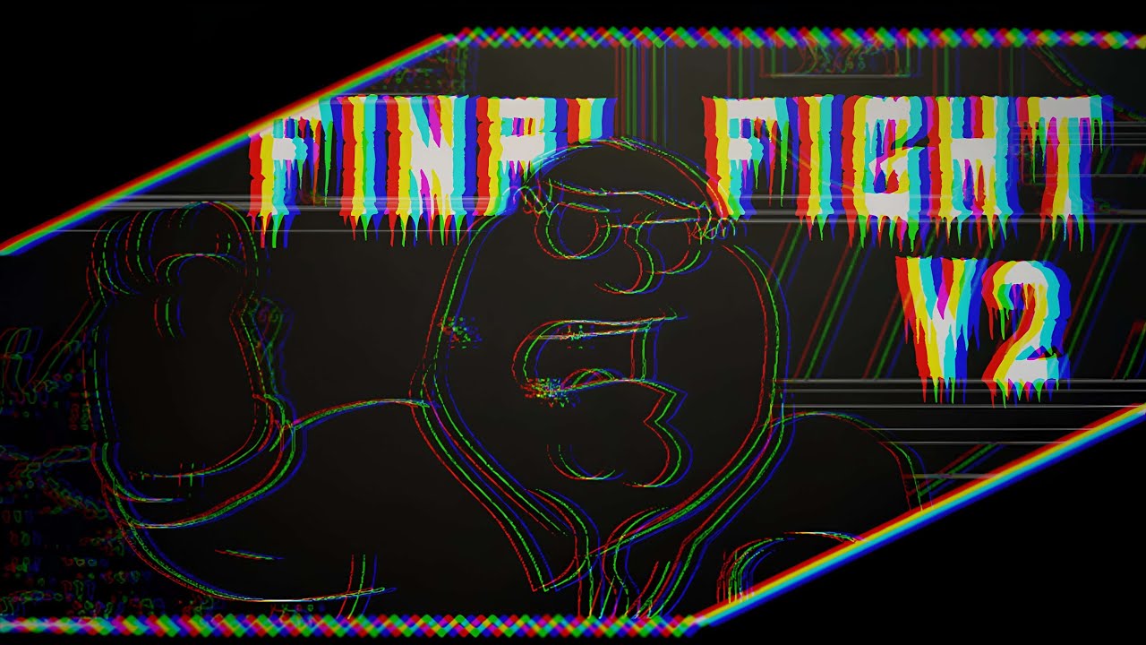 FINAL FIGHT V2 [Spanish Mix Chart] I Darkness Takeover Fanbuild Remix I DOWLOAND!!!!!
