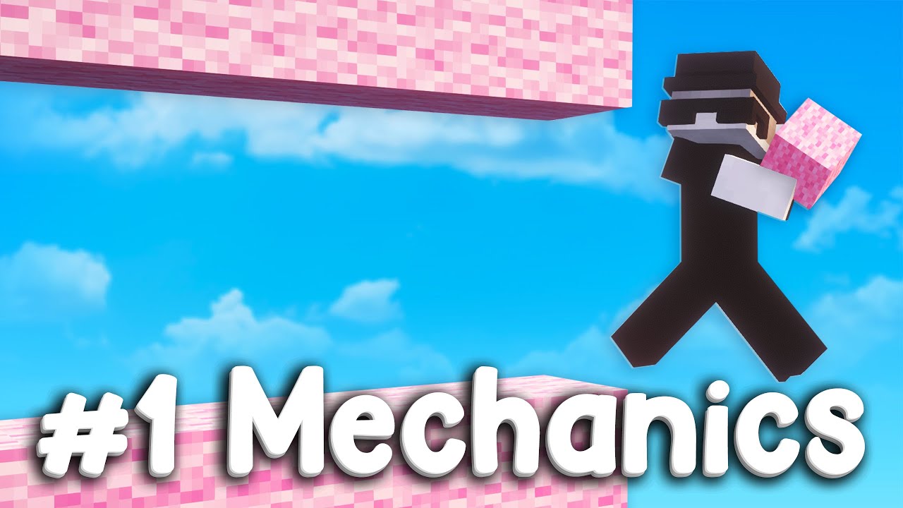 The BEST Minecraft Mechanics