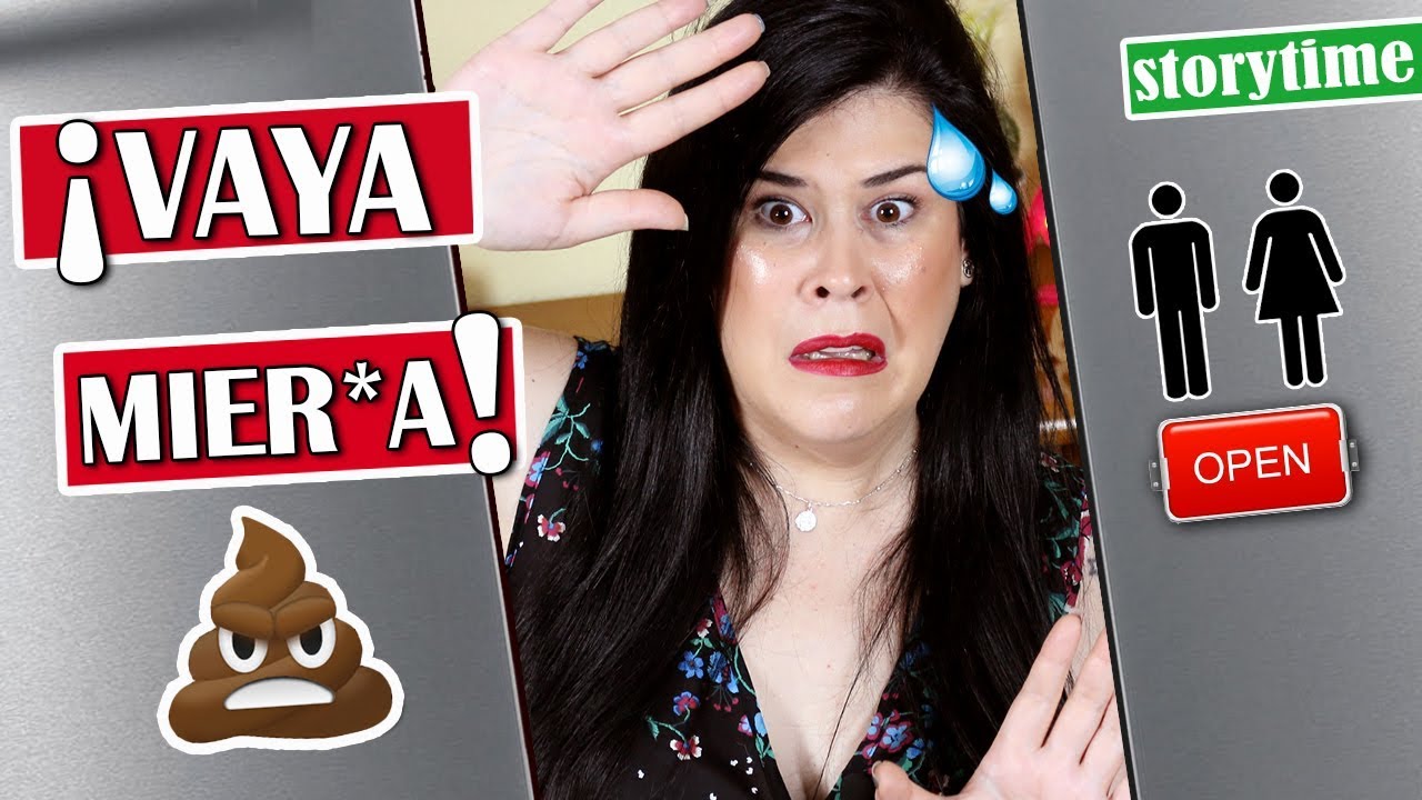 STORYTIME 💩 Un ENCUENTRO de MIER*A... 💩| Dianina XL