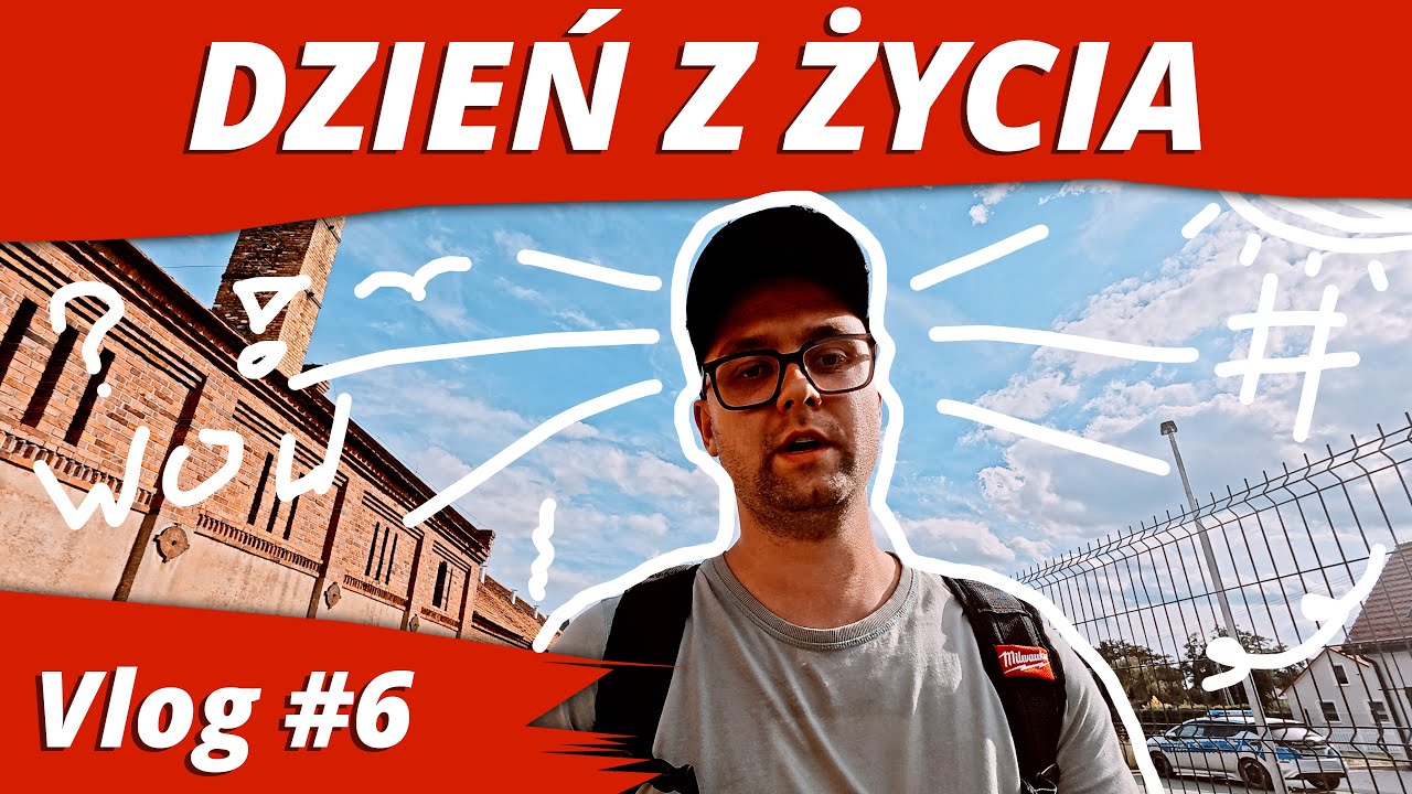 Dzień z życia handlowca MILWAUKEE! Sprzedałem narzędzia za… 💰
