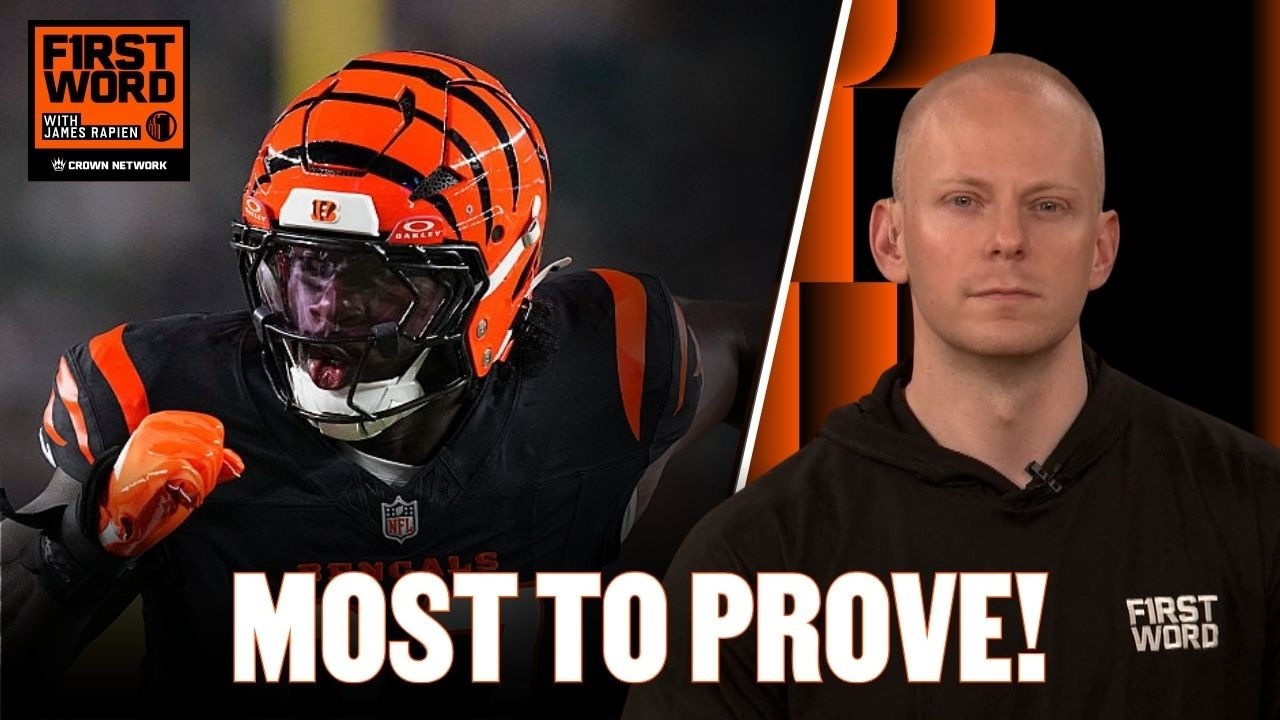 Which Bengals Players Have the MOST to Prove at Minicamp?