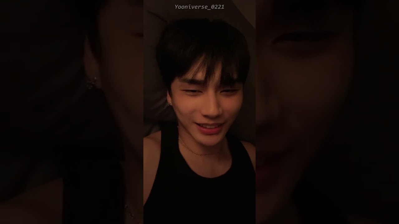 260302 kyoung_u_ni00 T-live CUT