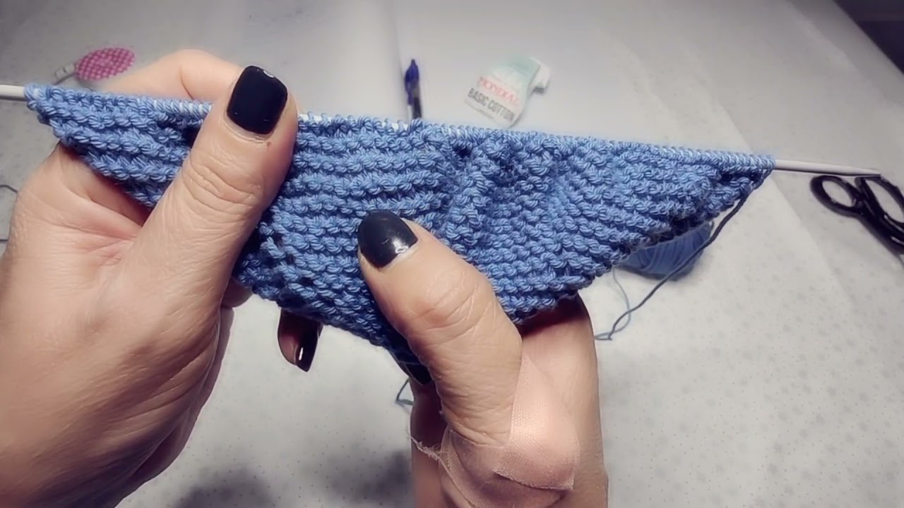 Capota ochos, tutorial completo,a dos agujas, facilísimo, especial bebés