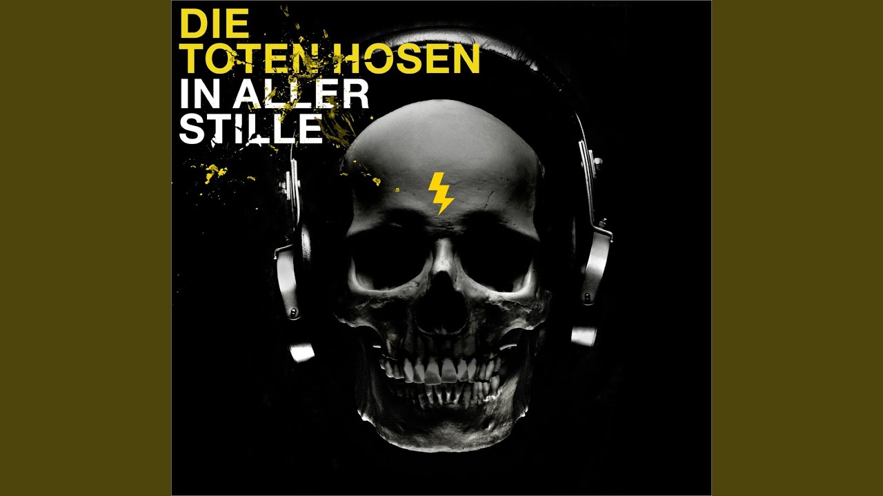 Innen alles neu