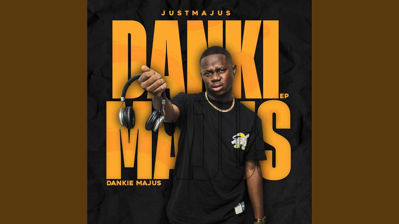 Dankie Majus'i