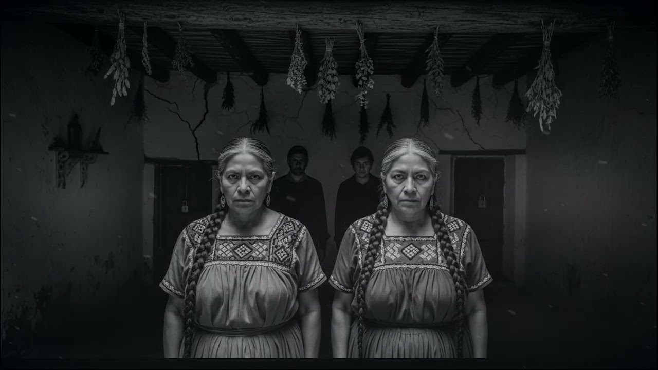 Historia Real: Las Hermanas que Secuestraban las viudas para sus maridos embarazalas - 1890 CDMX
