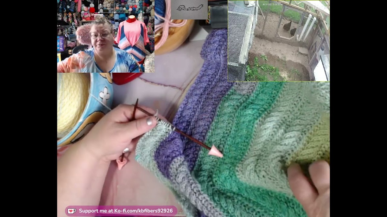 June 23 2023 Twitch Stream